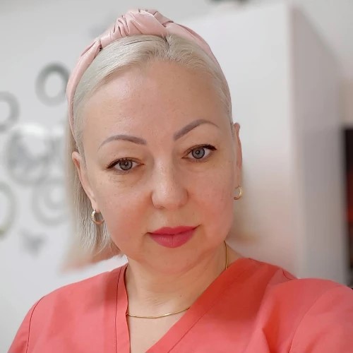 Екатерина Коваленко Омоложение. — канал в мессенджере MAX