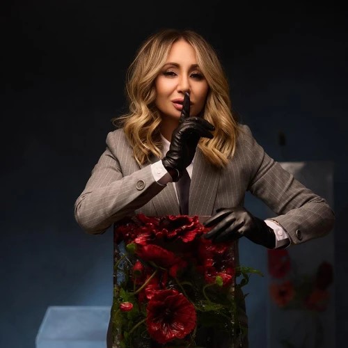 MASHA GORYACHEVA — канал в мессенджере MAX