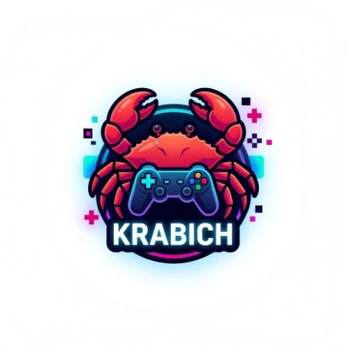 KRABICH — канал в мессенджере MAX