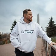 Роман Крылов | Глава Ржевского МО
