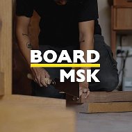Board-Msk - Товары для Бизнеса и Дома