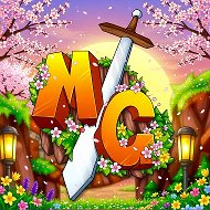 MixerGrief - Сервер Майнкрафт