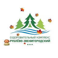 "ОК"Рублево-Звенигородский"