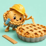 🥐 ВЫПЕЧКА