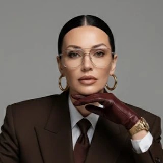 Наталья Асафьева