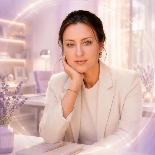 Екатерина | За пределами ума — канал в мессенджере MAX