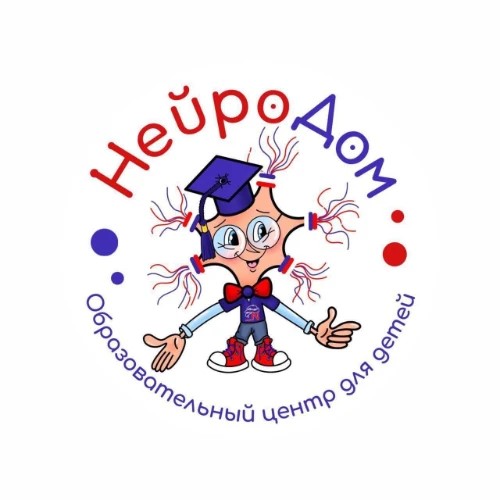 Нейродом — канал в мессенджере MAX