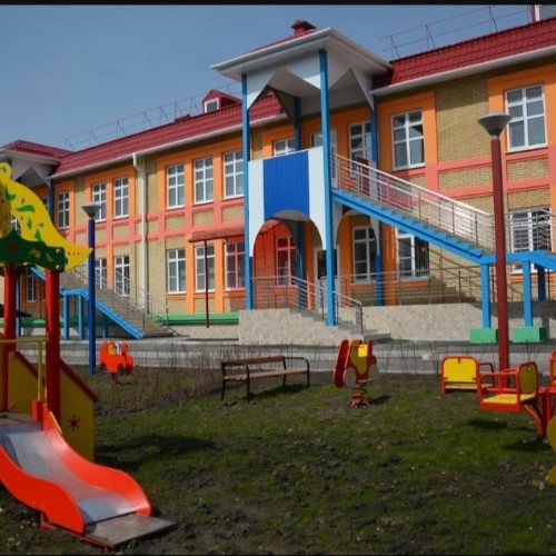 МБДОУ 21