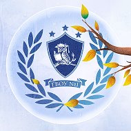 ГБОУ "Школа № 1 Ясиноватского М.О."