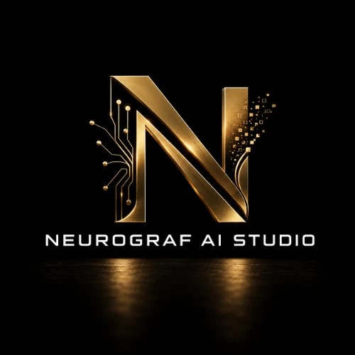 NeuroGraf Помощник — канал в мессенджере MAX