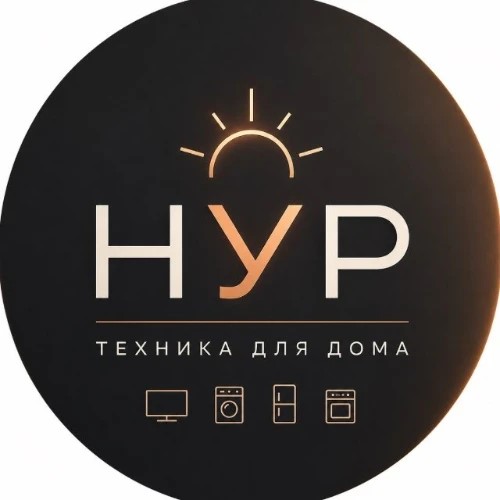 НУР бот — канал в мессенджере MAX