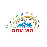 МБУ ДО СШ «Олимп», г.Губкинский