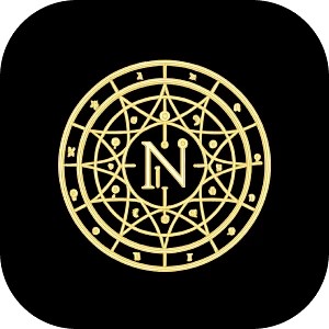 NatalAI - натальная карта