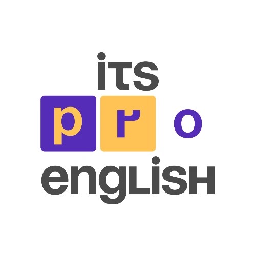 its.proenglish — канал в мессенджере MAX