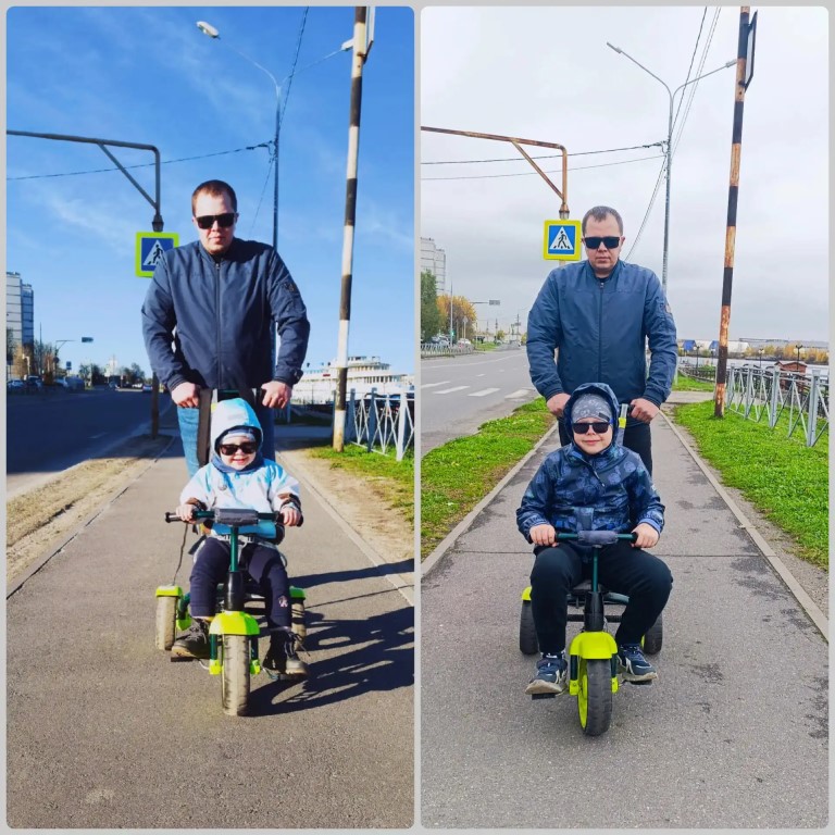 Фото