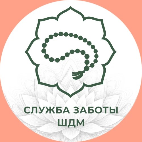 Служба заботы ШДМ