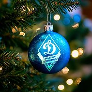 Спортивное общество «Динамо»