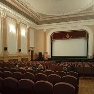 МБУ "ЦКС ИМ. С.М. КИРОВА" АМВРОСИЕВСКОГО М.О.