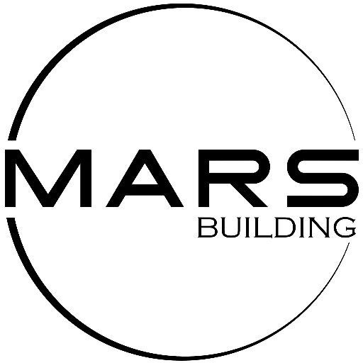 MARS Building — канал в мессенджере MAX