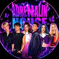 Adrenalin house