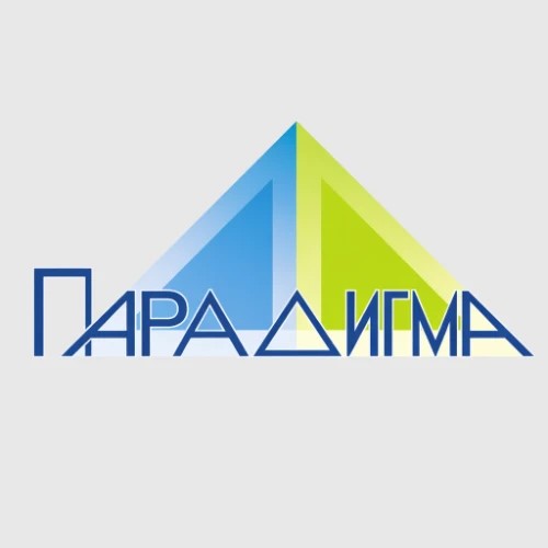 ЦПО «Парадигма»_бот