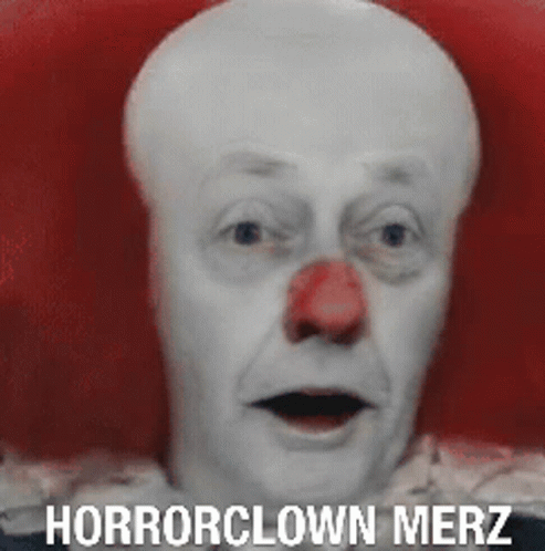 А Мерц меж тем поёт совсем другие романсы: