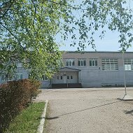МБОУ "Тотемская СОШ №2"