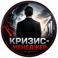 Кризис-менеджер