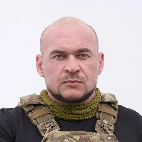 Иван РЕДАНТ