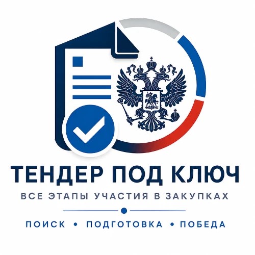 БОТ: тендер под ключ — канал в мессенджере MAX