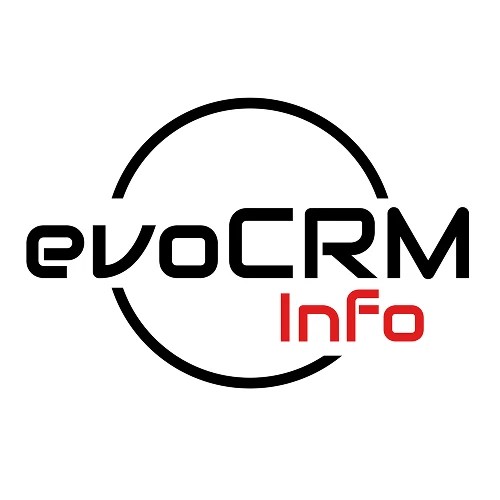 evoCRM Инфо