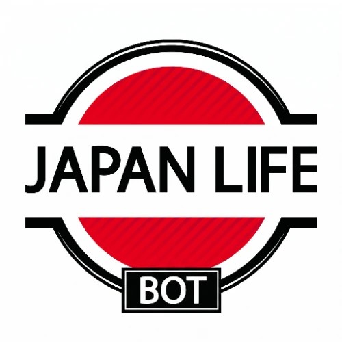 Japan Life Bot — канал в мессенджере MAX
