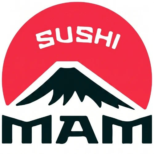 Суши МАМ 