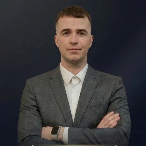 Егор Лысенко. Консультация