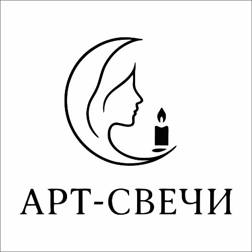 Арт-свечи бот
