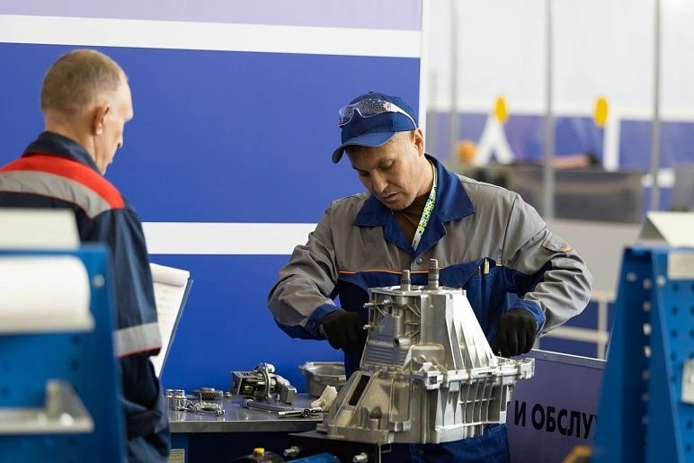 Фото