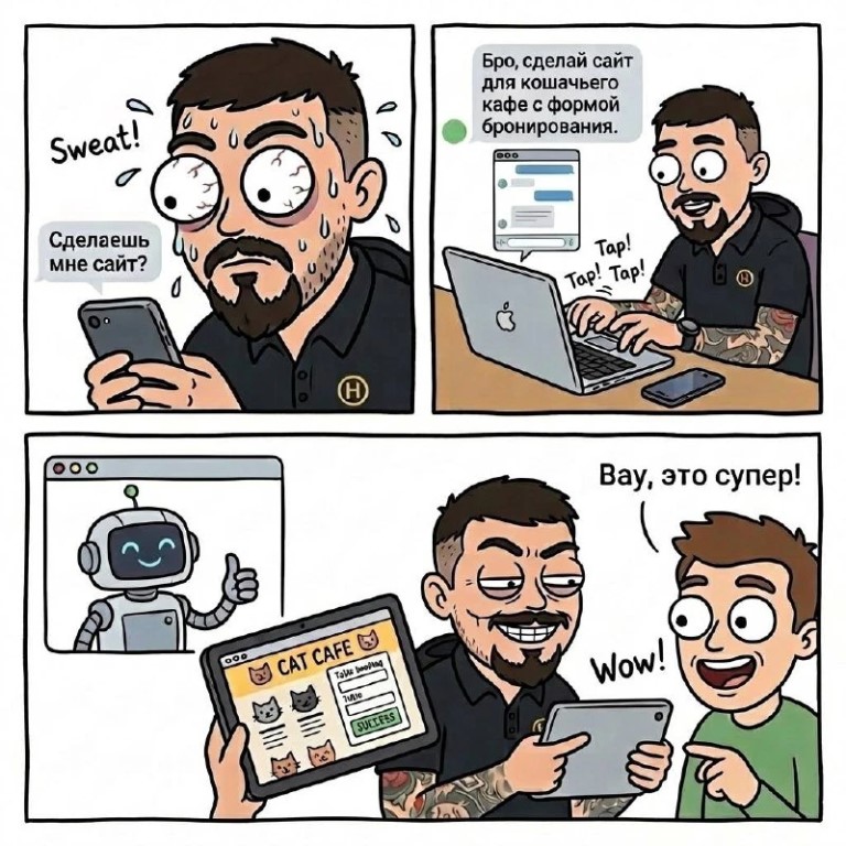 Фото