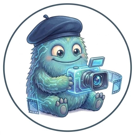 Генератор видео ИИ — канал в мессенджере MAX