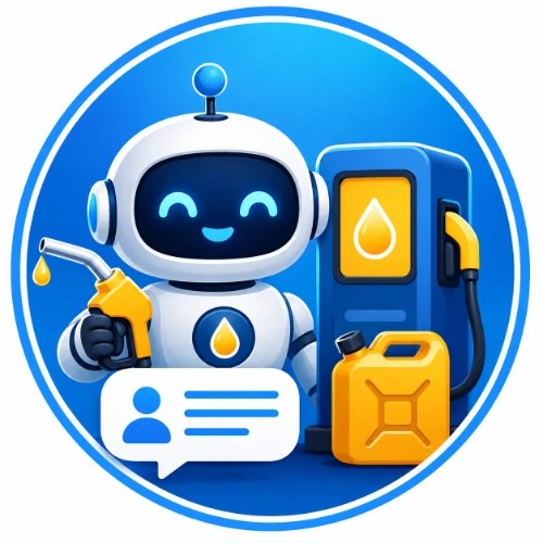 Бот Антон — канал в мессенджере MAX