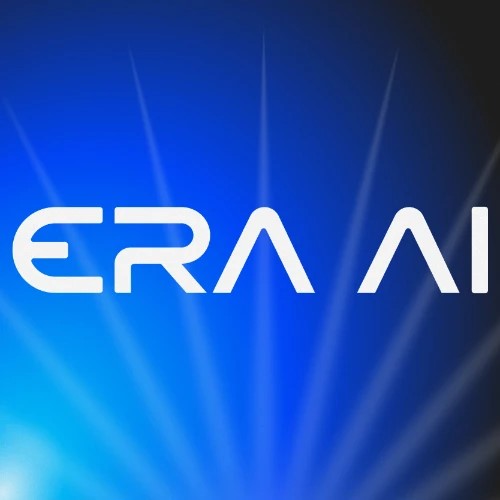 ERA AI · Практикум — канал в мессенджере MAX