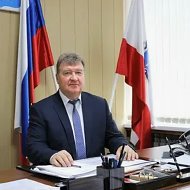 Валерий Лазарев глава Калининского муниципального района