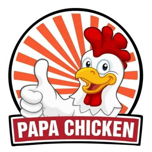 Papa Chicken Поддержка — канал в мессенджере MAX