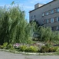 ГБУЗ Старополтавская ЦРБ