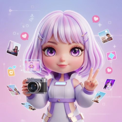 Lulu AI — канал в мессенджере MAX