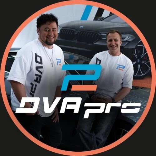 DVApro Менеджер