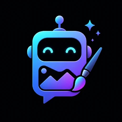 ИИ картинки | ChatGPT Image — канал в мессенджере MAX
