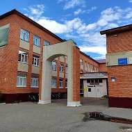 МБОУ "Лицей р. п. Исса имени Н. Н. Гаврилова"