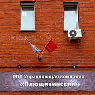 ООО УК "ПЛЮЩИХИНСКИЙ"