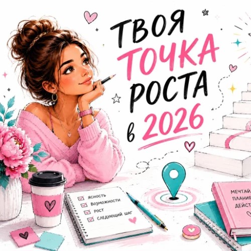 Точка роста 2026