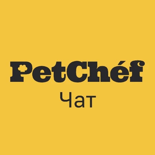 PetChef Чат